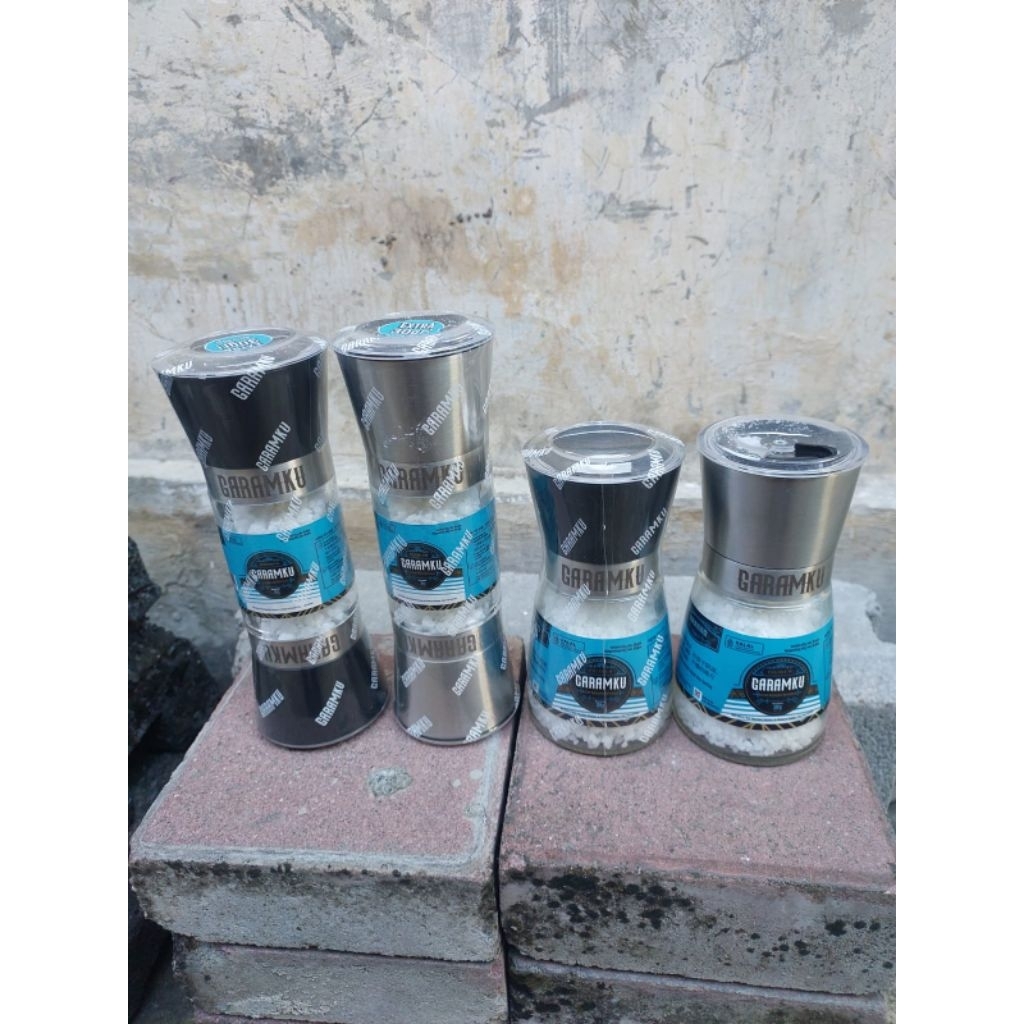 

GARAMKU GARAM PREMIUM