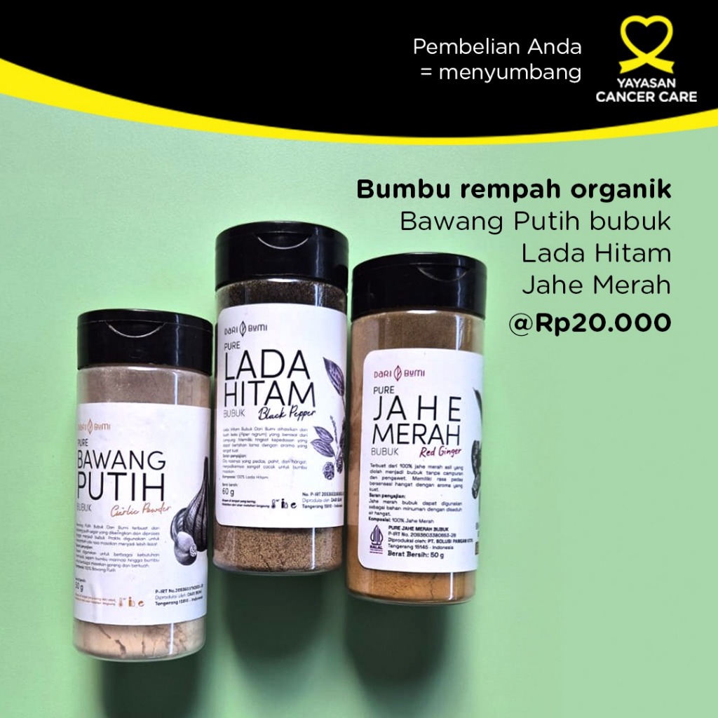 

Bumbu Dapur Bubuk Rempah Minuman Rempah Minuman Kesehatan