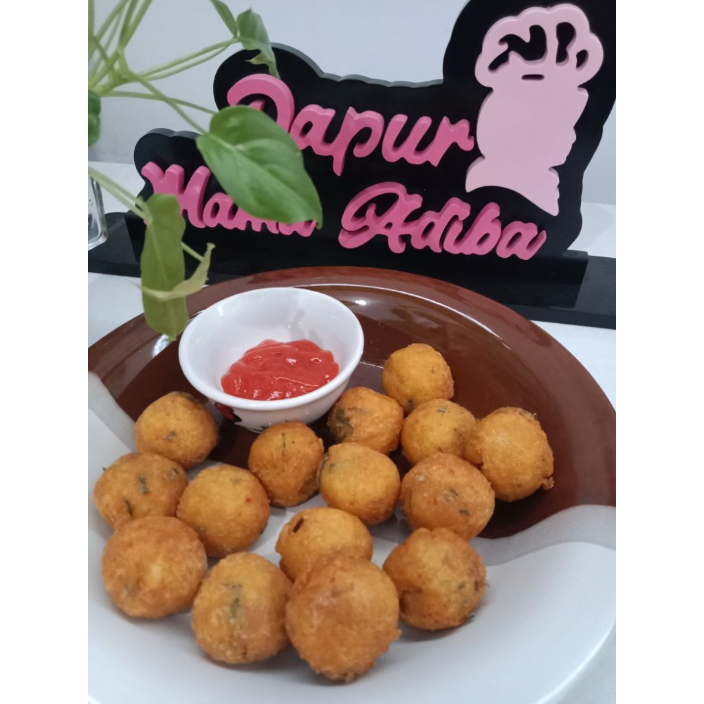 

salak lauak Salak Bulek