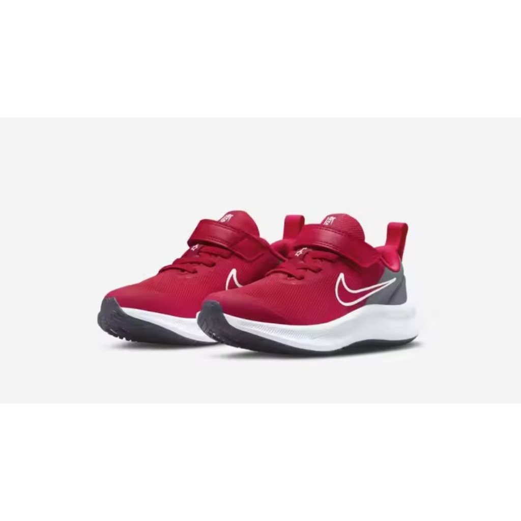 Nike Kids Star Runner 3 sepatu anak