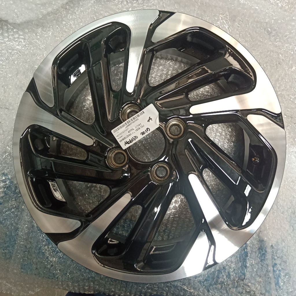 VELG HONDA MOBILIO 2019 RING 15, 42700TE7YA1