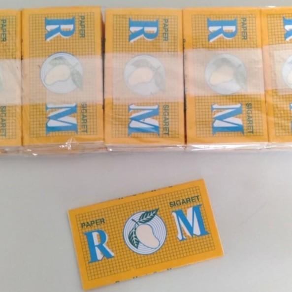 

Kertas origami rm mangga polos asli perbuku isi sekitar 10 lembar Paper Stationery