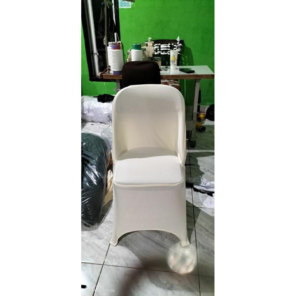 sarung kursi Citos ketat