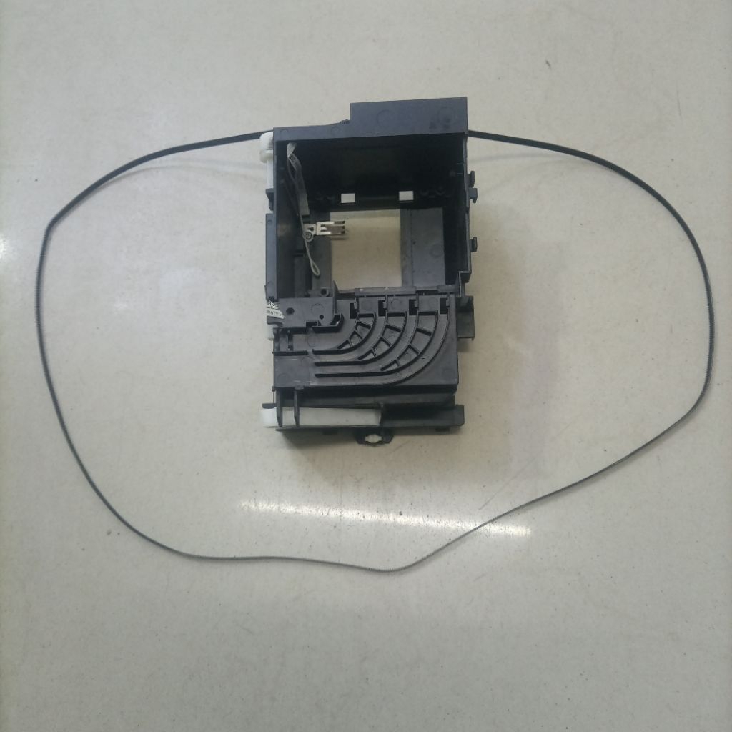 Home cariage unit printer epson L1455