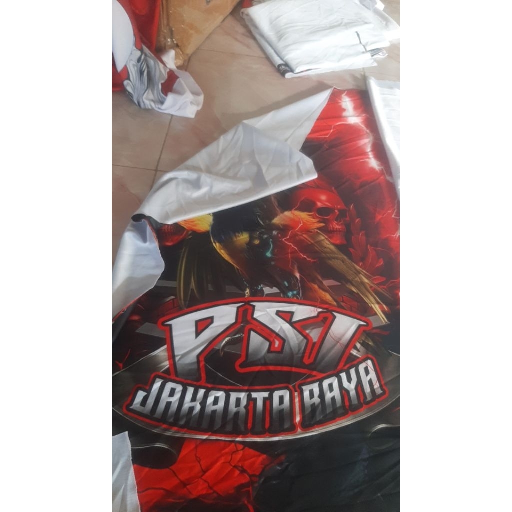 krodong burung custom