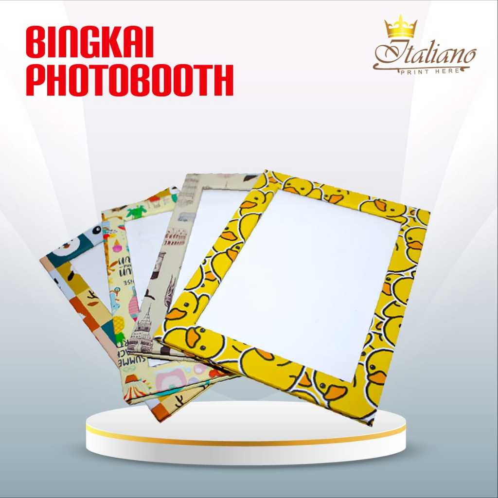 

Bingkai Photoboth
