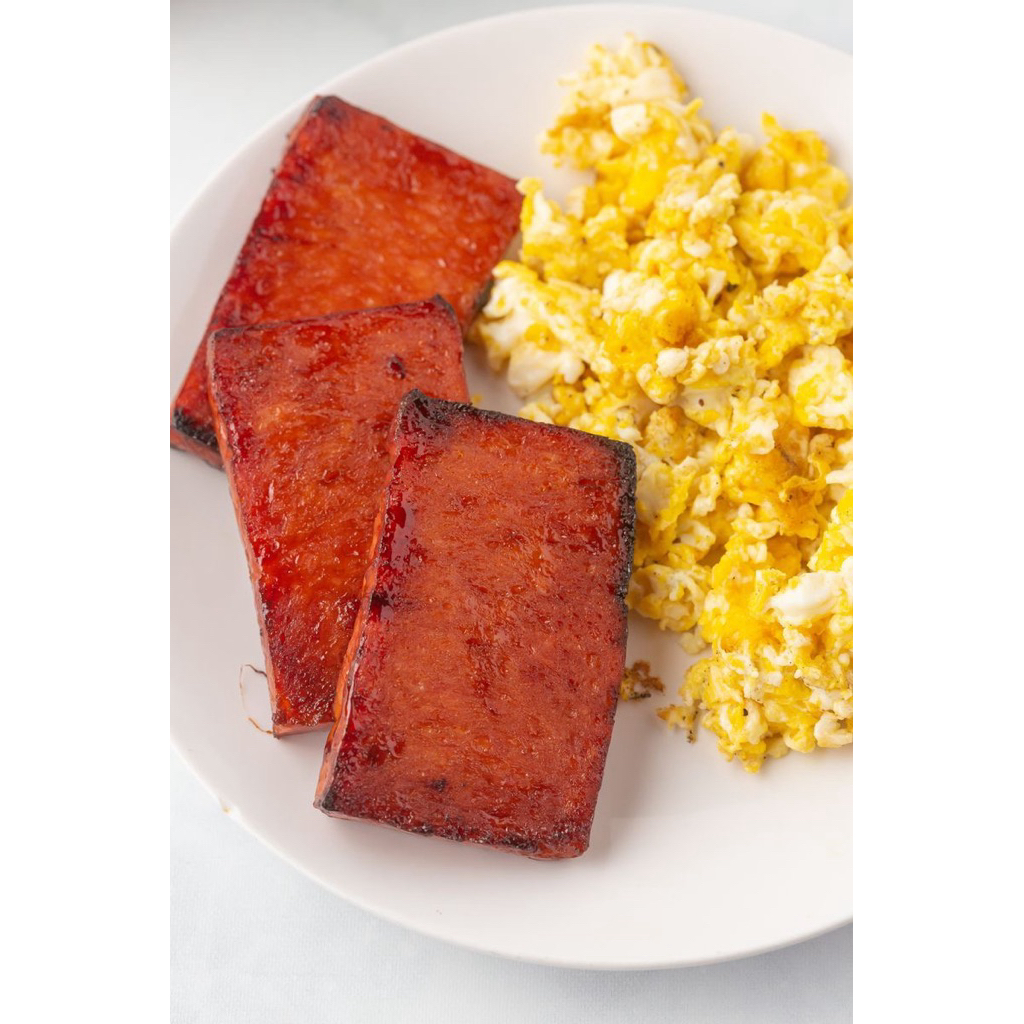 

Beef Corned / Kornet Daging Sapi 1kg