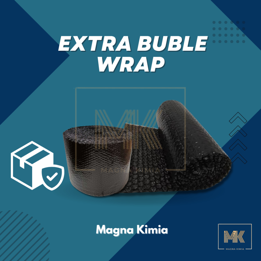 

ekstra buble wrap