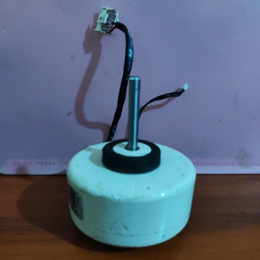 Motor Fan AC Samsung midea toshiba original part AC