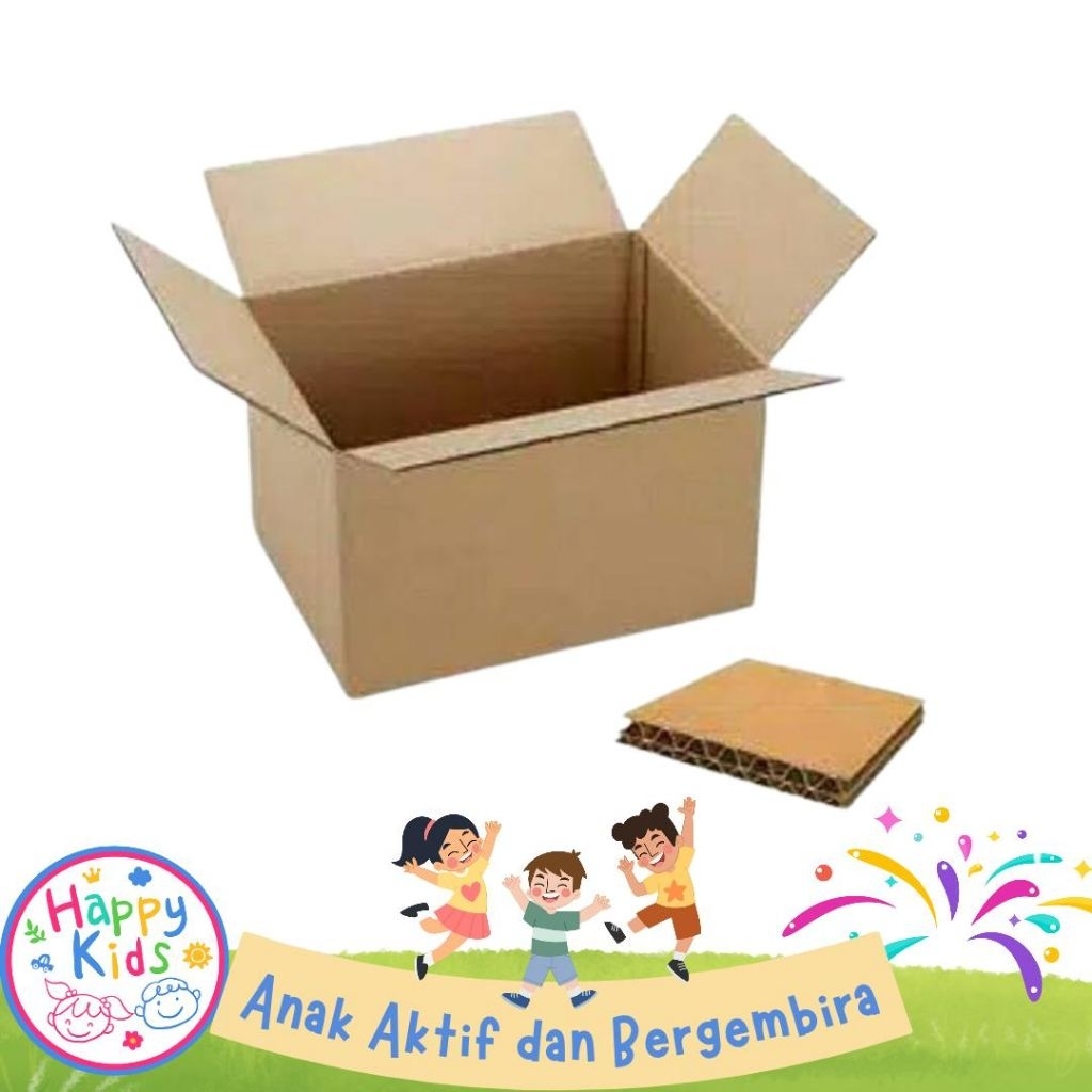 

KARDUS TAMBAHAN PACKING AMAN//BUBBLE//RAKIT KHUSUS INSTANT