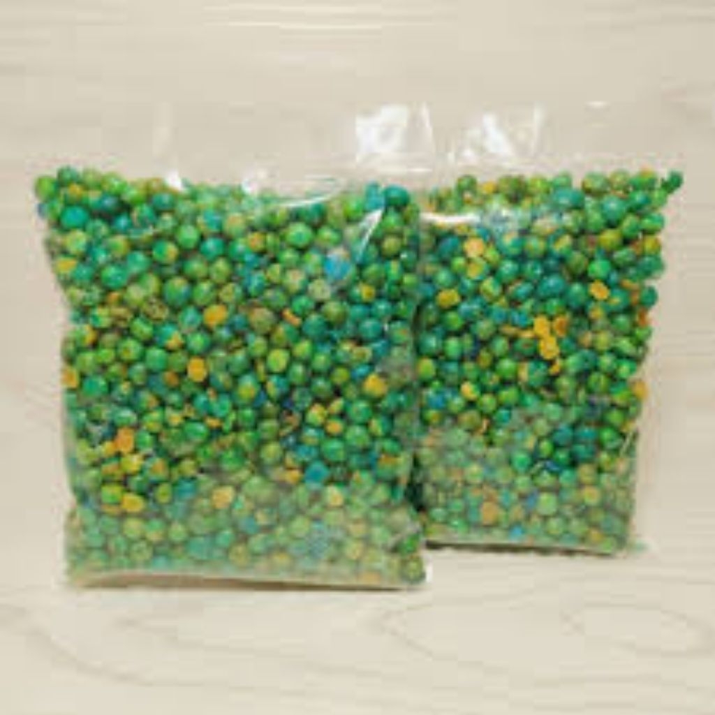 

(250gr) Kacang Kapri - Kacang Polong Ijo