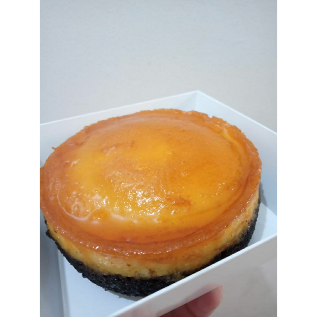

bolu ketan hitam