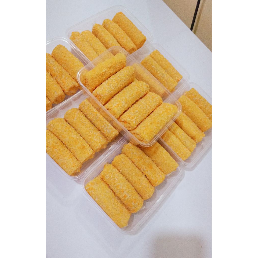 

Risol mayo premium isi 5 Frozen