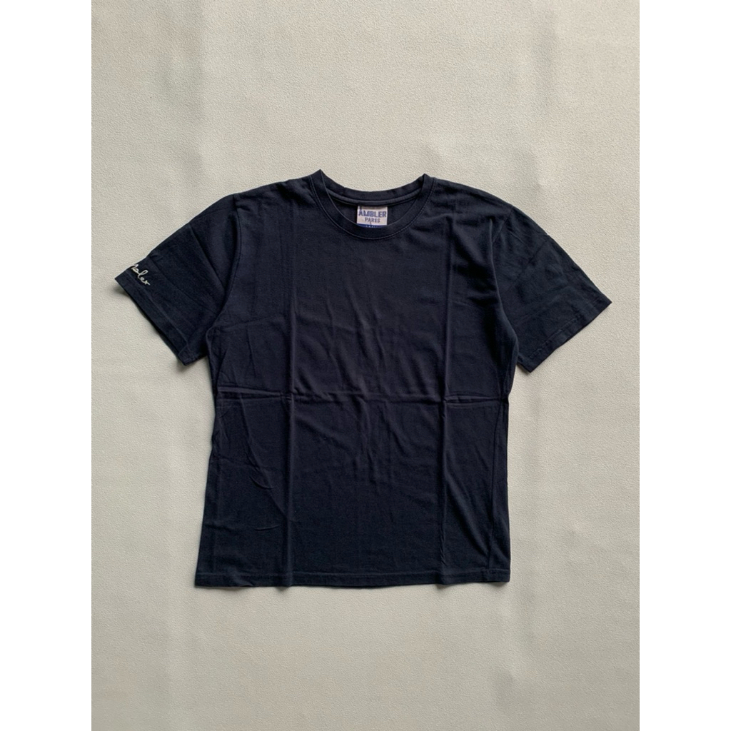 kaos ambler embroidery