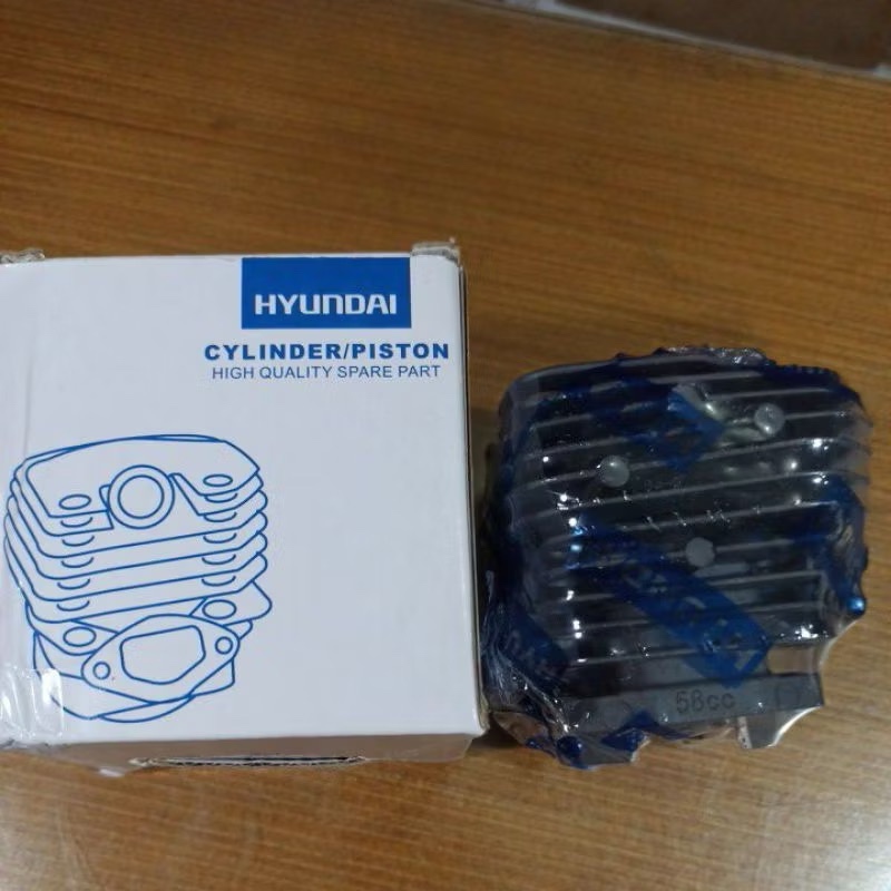 Block Chainsaw Blok Senso Tipe 5200 HYUNDAI untuk Chainsaw 5200