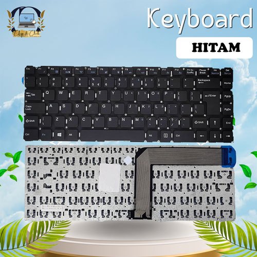 Z1401 Keyboard Laptop Acer Aspire One 14 Z1401 Z1401-N2940 Z1401 Series