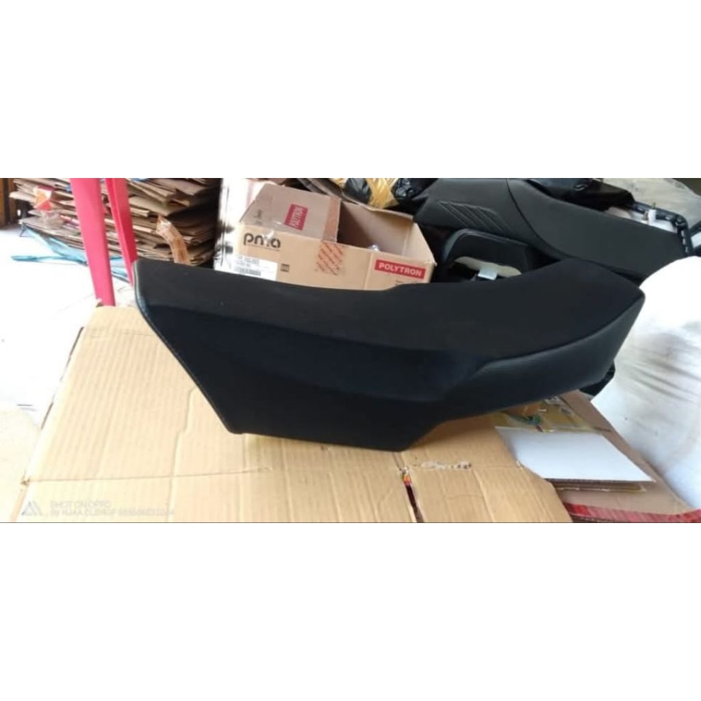 Jok Perahu RX King Bandung Style Pro Premium Rapet Tangki