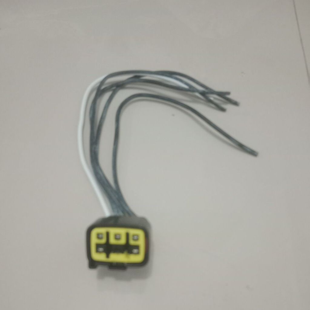 SOKET KIPROK ORIGINAL KAWASAKI NINJA 250 FI / Z 250