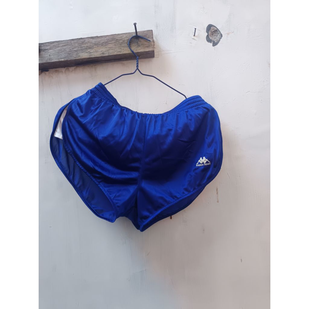 celana pendek Kappa size 29-31