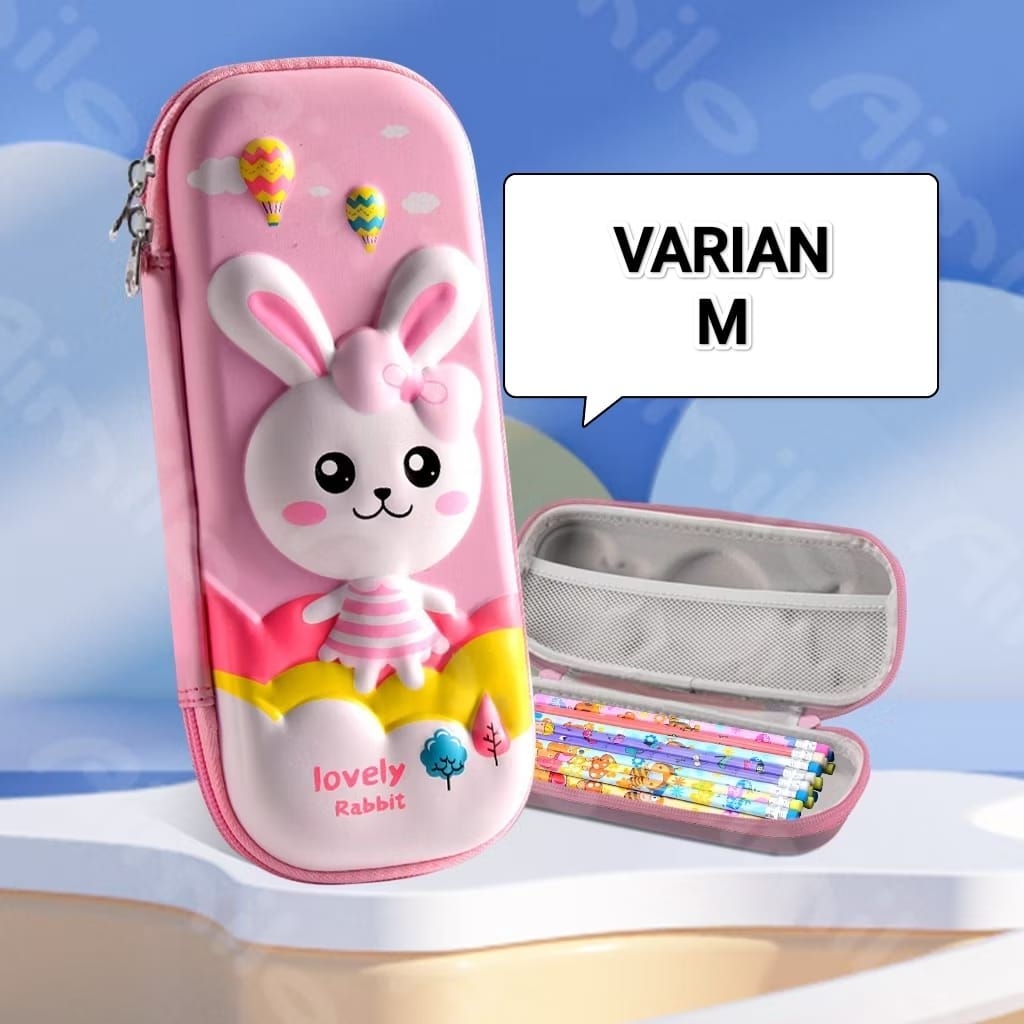 

Kotak Pensil Varian M