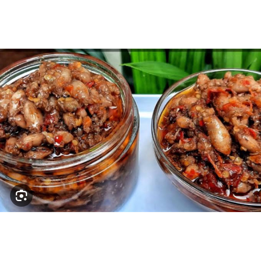

sambel cumi