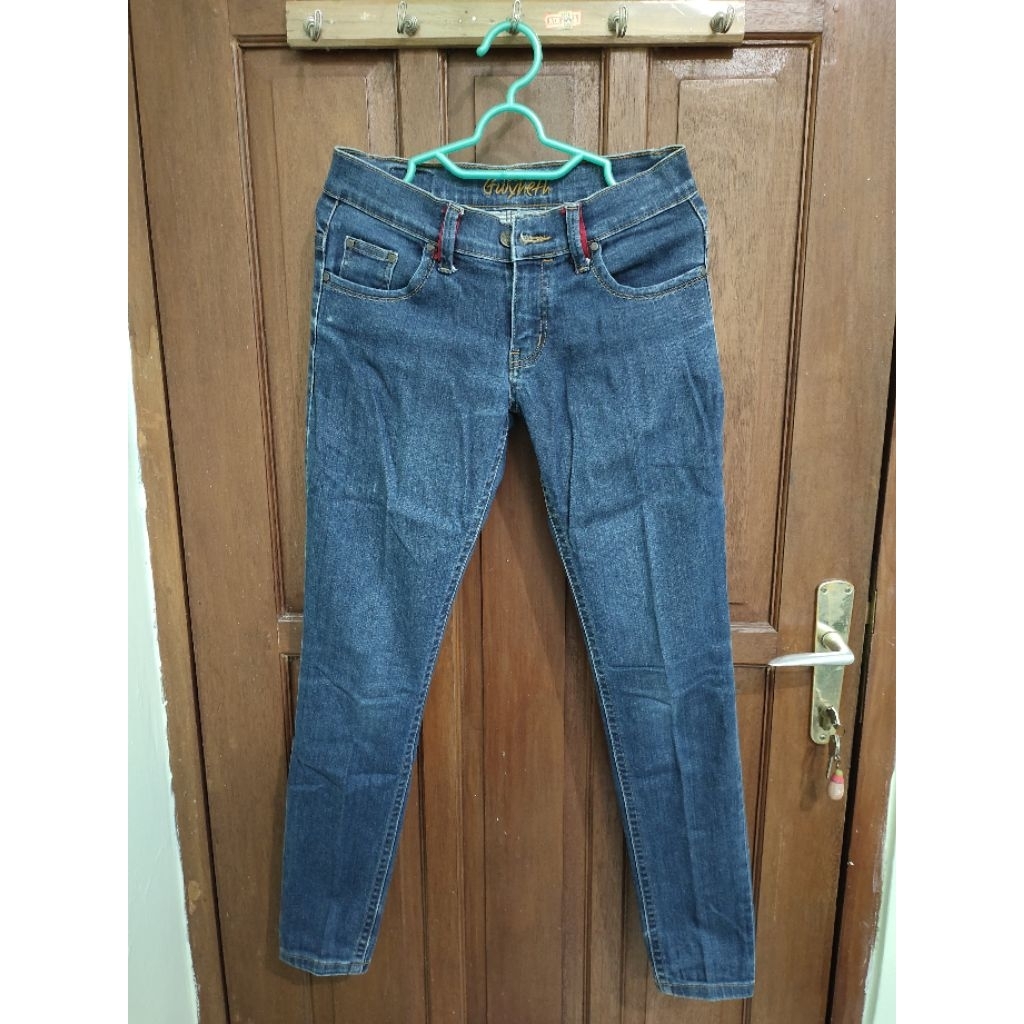 [PRELOVED] JEANS RODEO