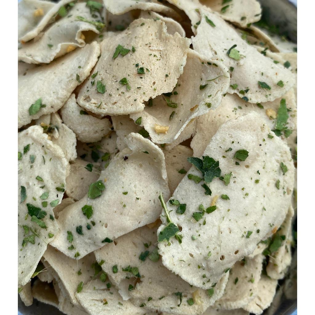 

BASRENG PIPIH PREMIUM ORIGINAL DAUN JERUK 500gr