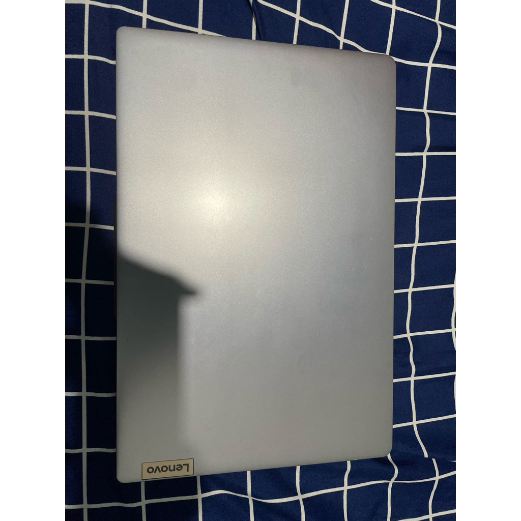 Lenovo Ideapad Slim 3 14AMN8 | Ryzen 3 7320U | RAM 8GB | SSD 512GB | SECOND