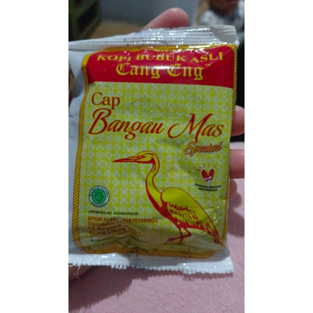 

kopi lampung