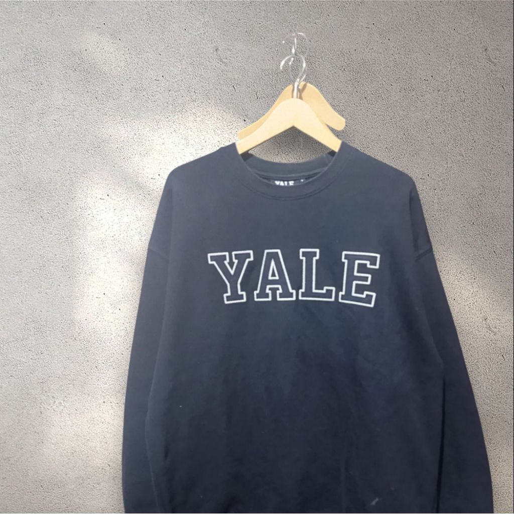 Crewneck YALE