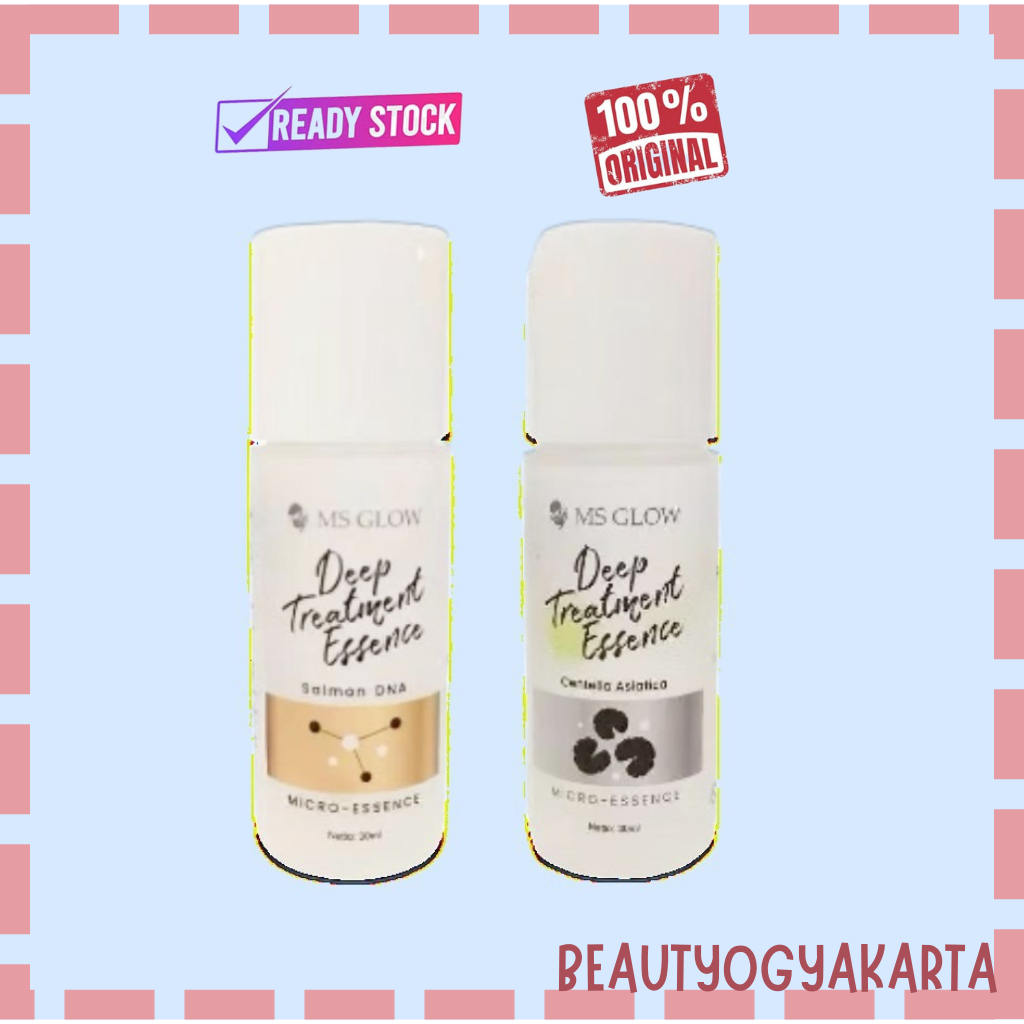 DTE MINI SALMON MS glow 30ml