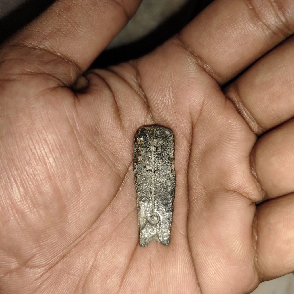 barang kuno jadul alat barter unik antik