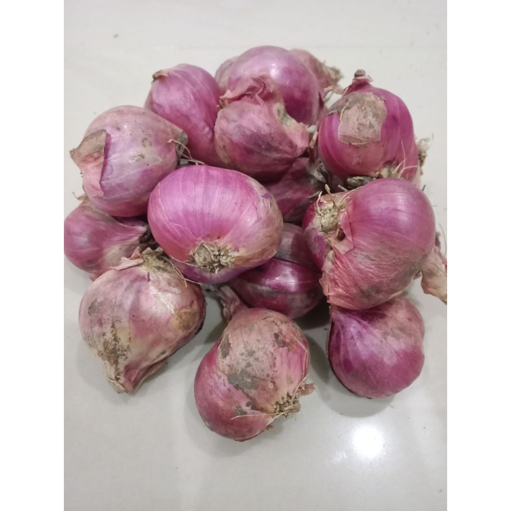 

Bawang Merah Besar Kering Berat 500gram
