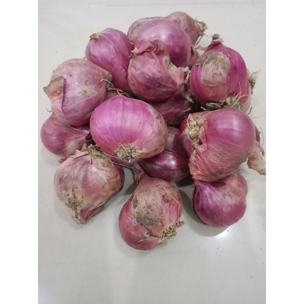 

Bawang merah besar super barat 1000gram
