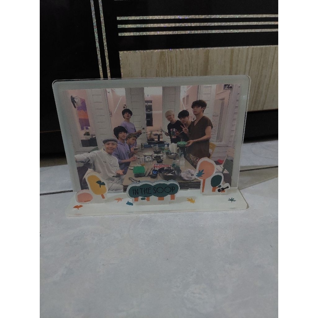 Merch BTS