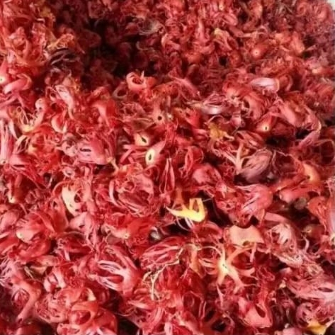 

sempra pala/bunga pala kering 250 gr