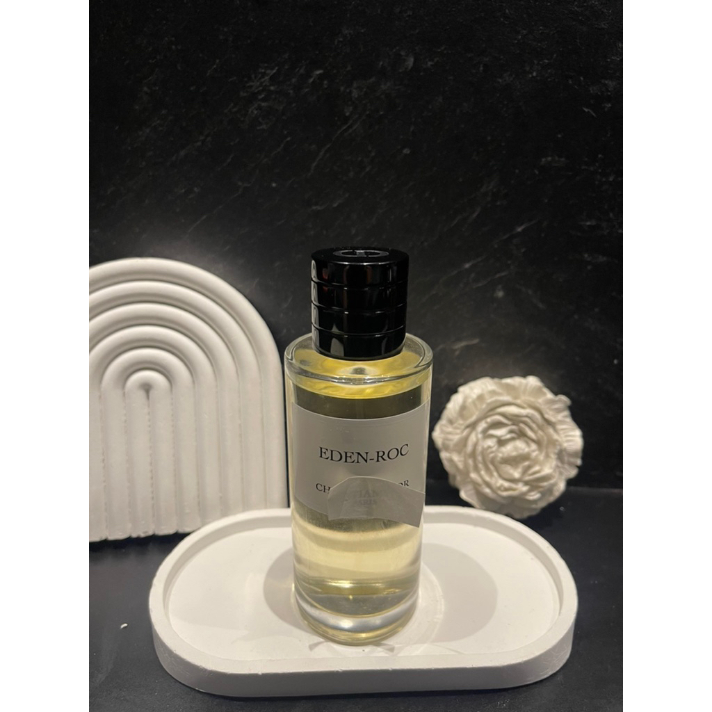 PRELOVED EDEN ROC 125ml EDP ORI
