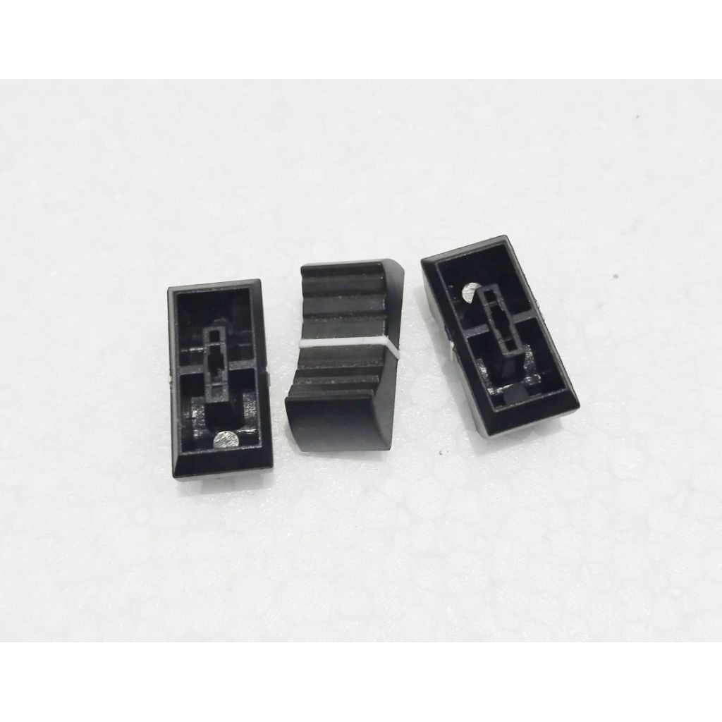 Knop Mixer Potensio Geser