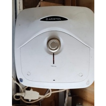 Water Heater ARISTON 15 Liter