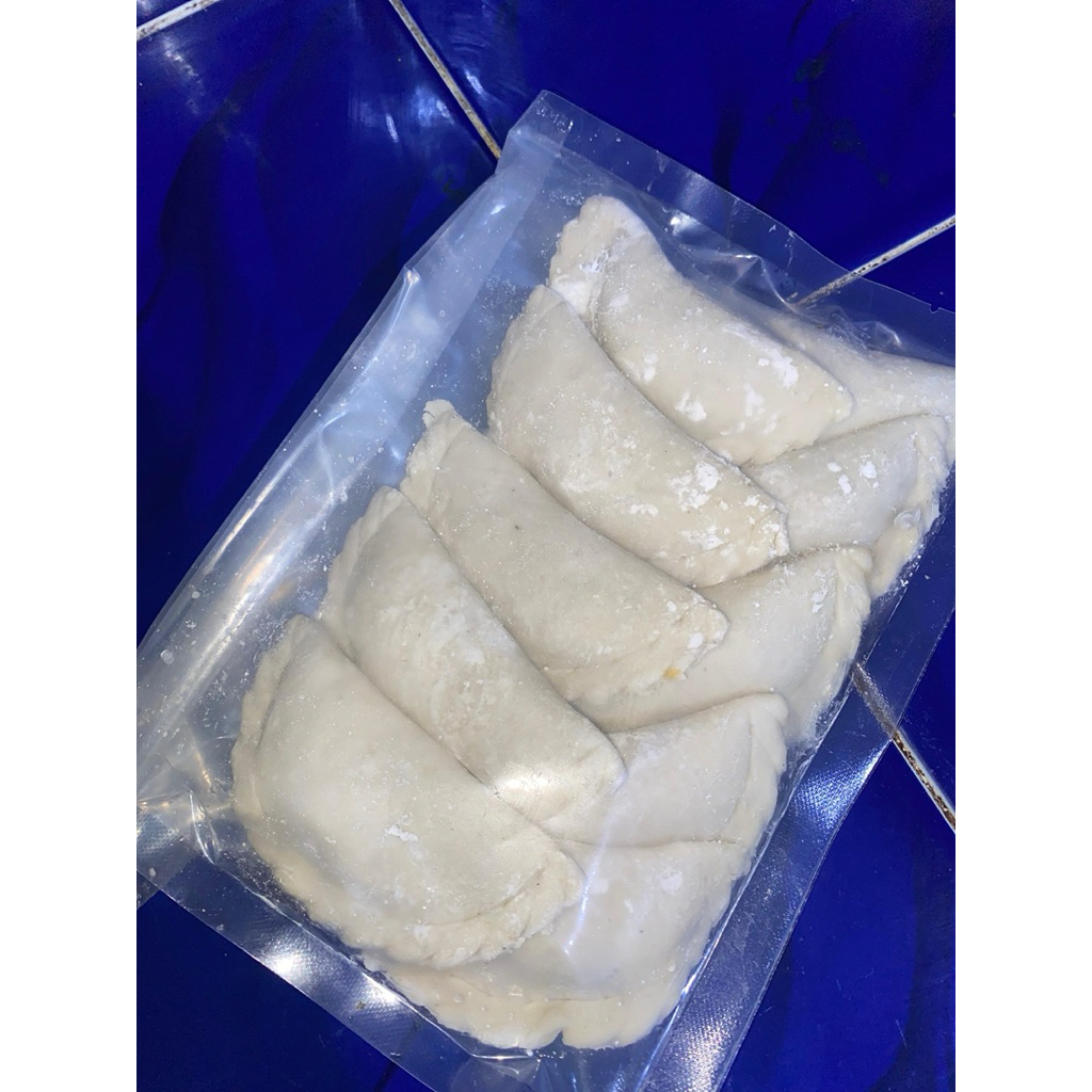 

Cireng isi frozen vacum isi 10 pcs