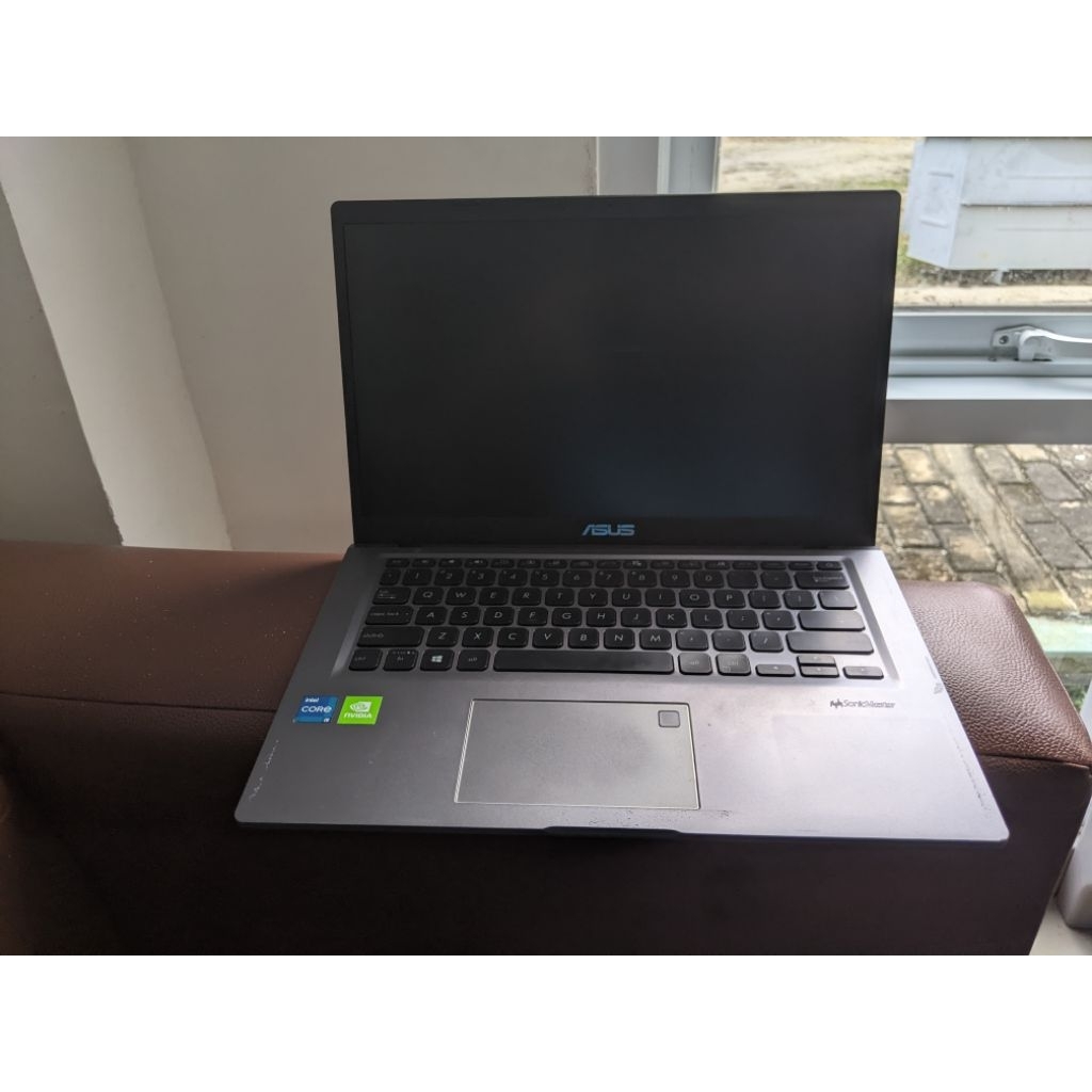 Asus Vivobook A416EP i5 Gen 11th | SSD 256GB + HDD 1TB | RAM 8GB