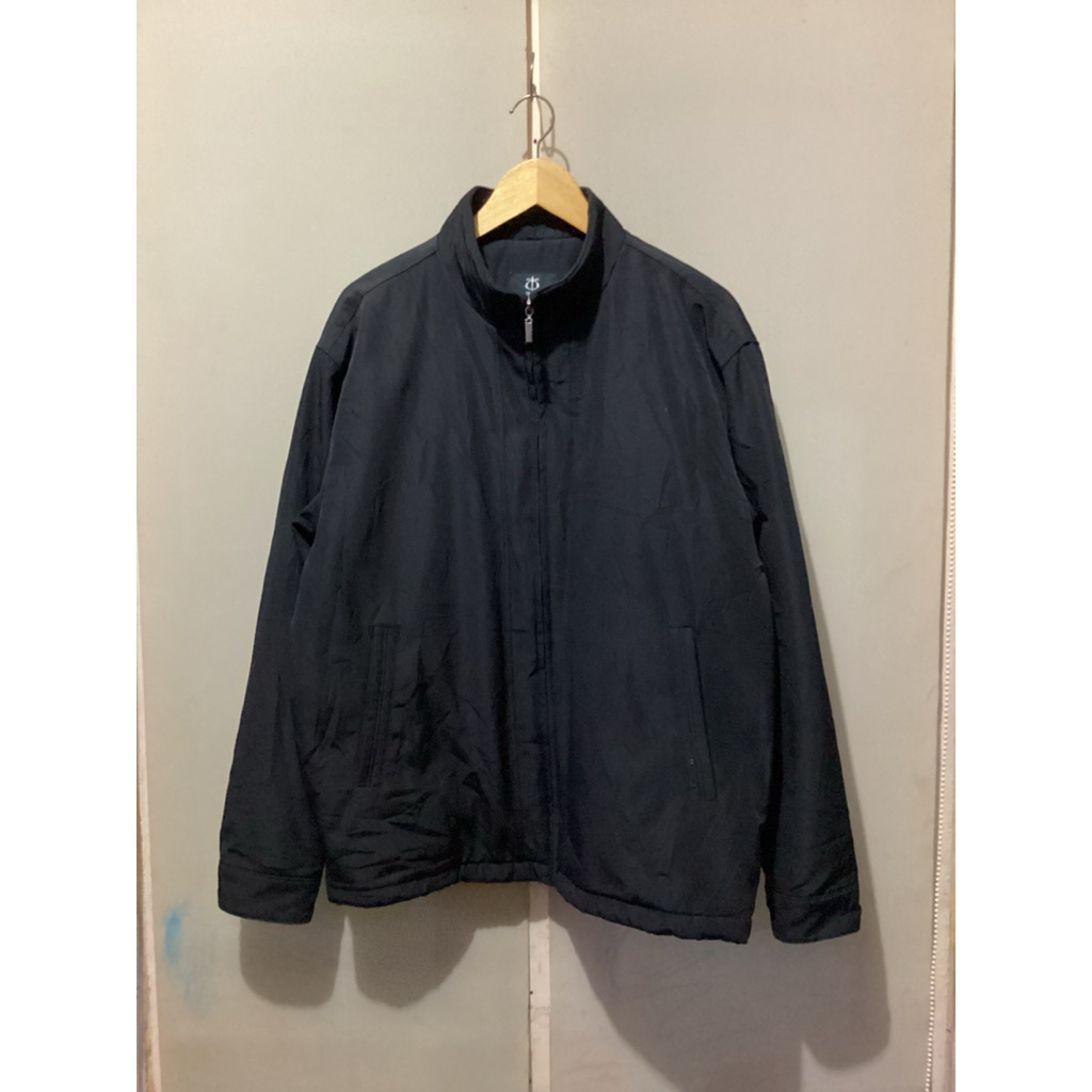 Jacket Tebal By Ziben