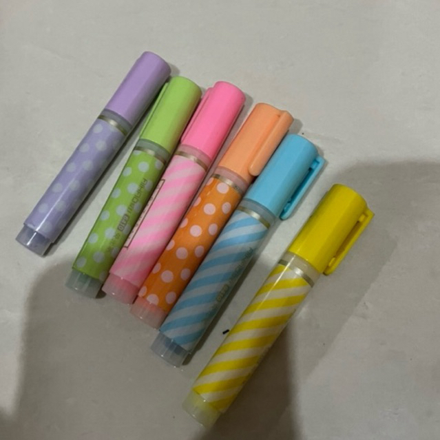 

preloved mini stabilo