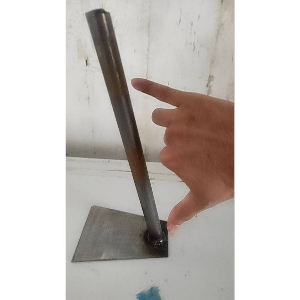 cangkul taman cangkul mini gagang besi super tajam/Cangkul Mini Tanah Rumput