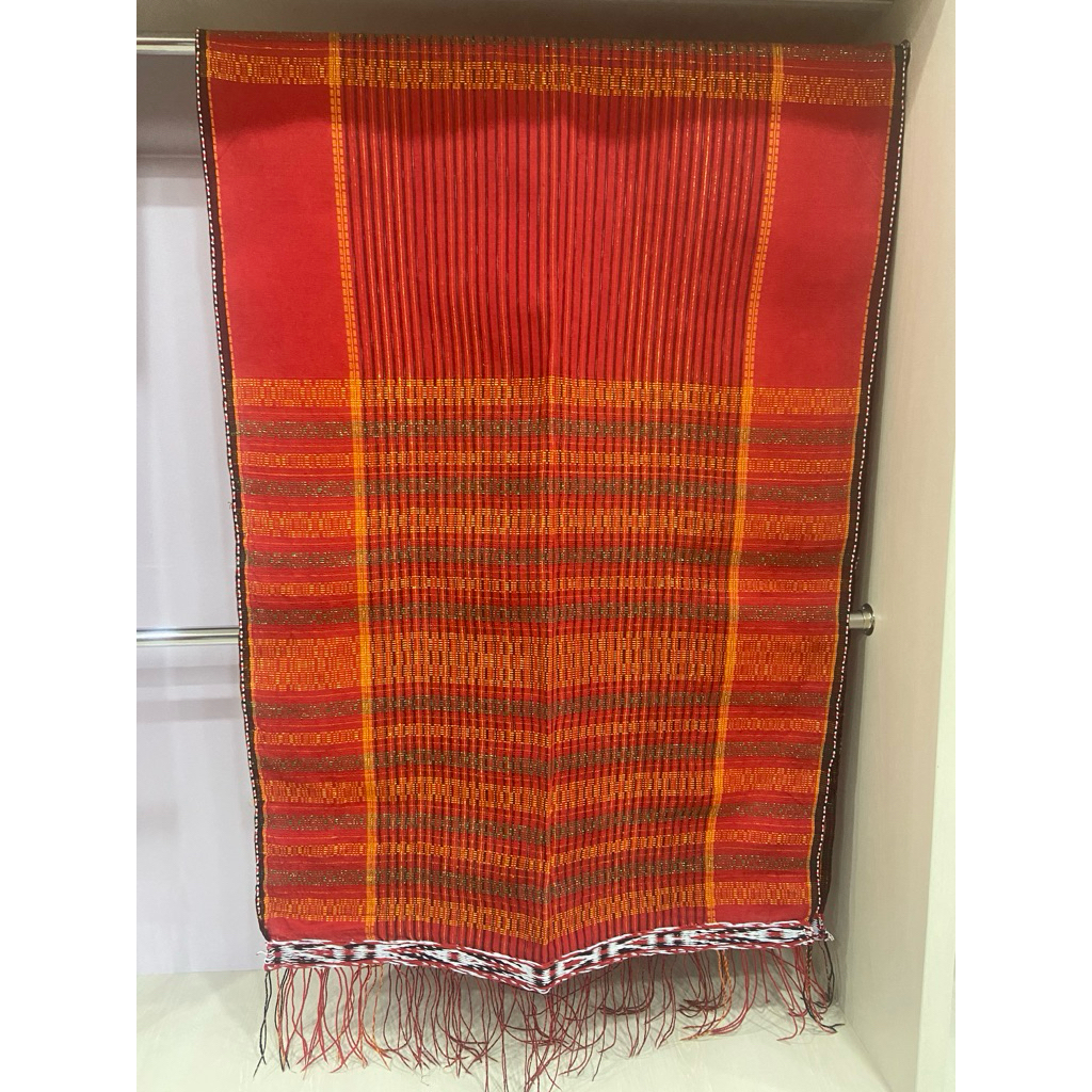 Ulos ragihotang jumbo