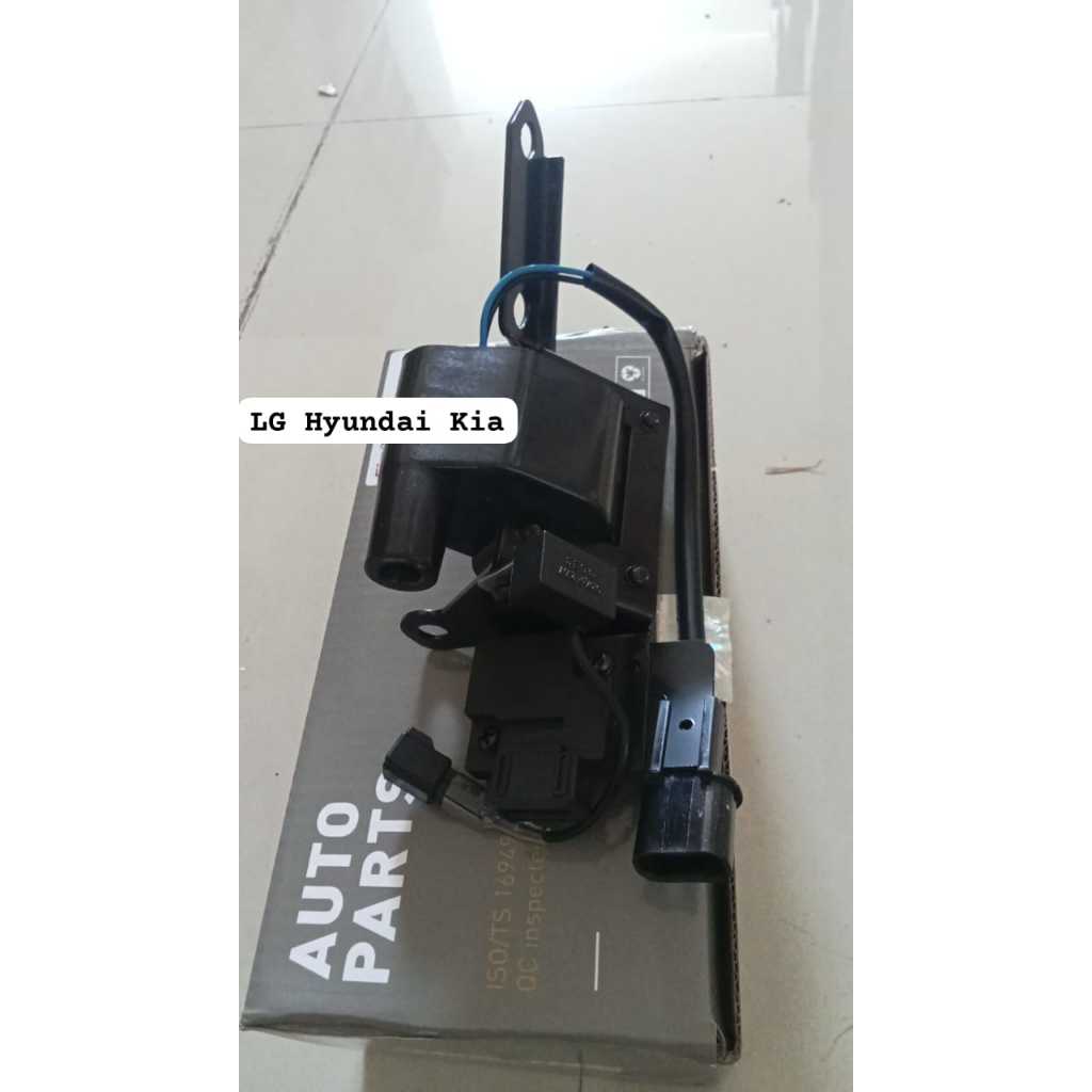 Coil Hyundai Atoz Single Simons