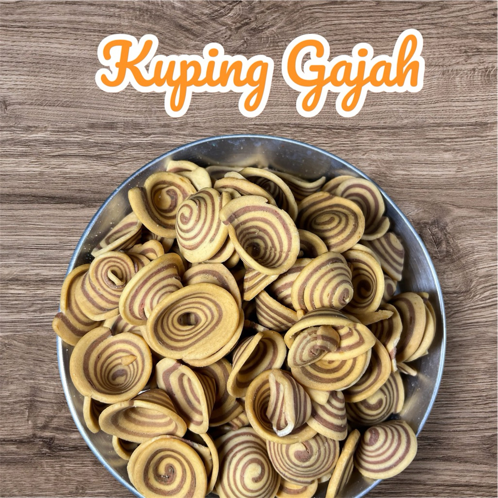 

Snack Kiloan | Kuping Gajah | Snack Jadul | Camilan Murah