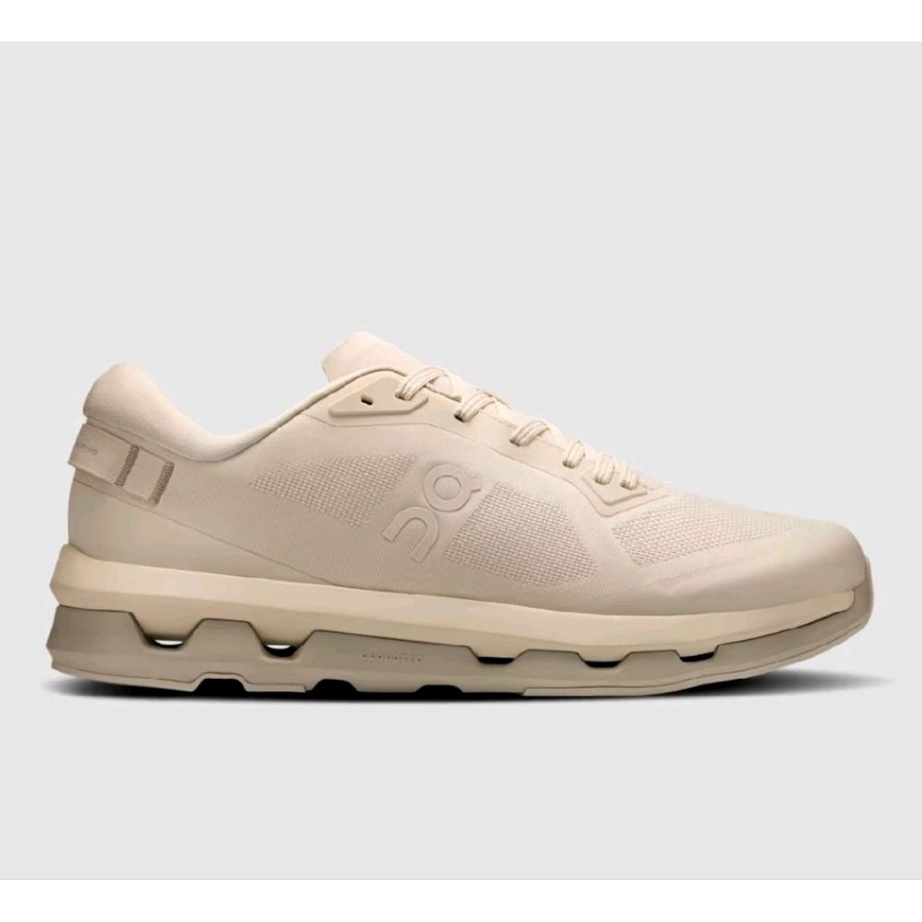 ON RUNNING WOMEN'S SHOES - ON RUNNING ON CLOUDZONE - PEARL/TRUFFLE