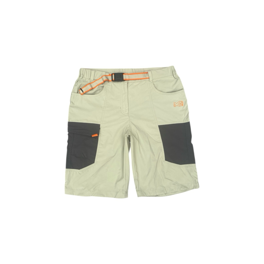 Millet Short Pants utulity - Celana pendek outdoor Millet