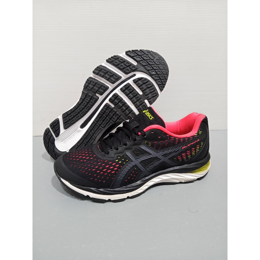 Jual Murah Sepatu ASICS Stratus size 38 Running Original Indonesia